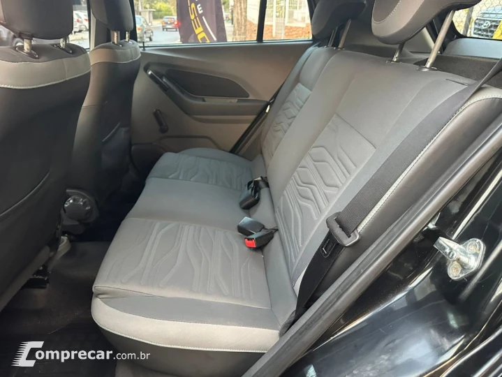 AGILE LT 1.4 MPFI 8V FlexPower 5p