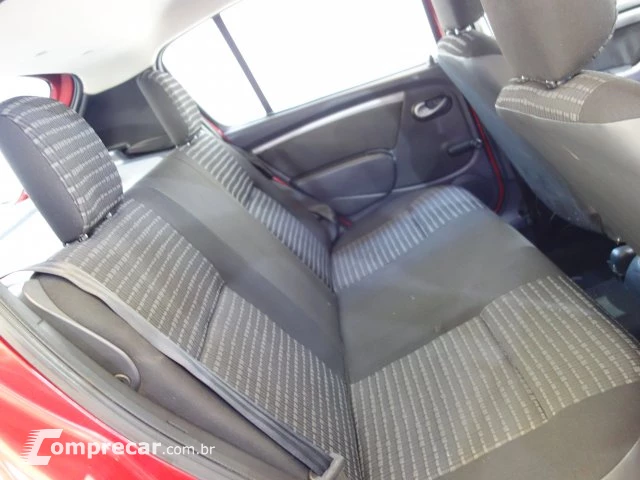 SANDERO - 1.0 EXPRESSION 16V 4P MANUAL