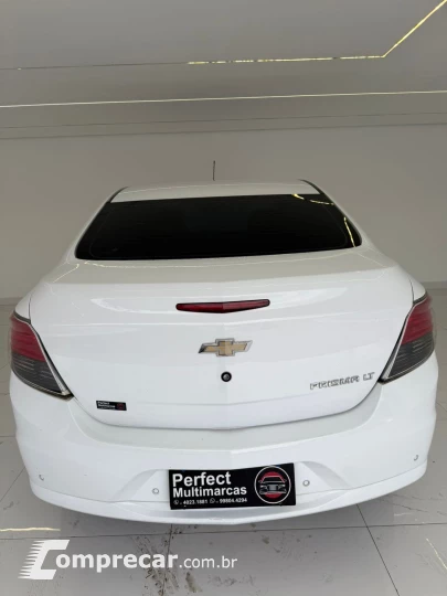 PRISMA 1.4 LT Spe/4 8V