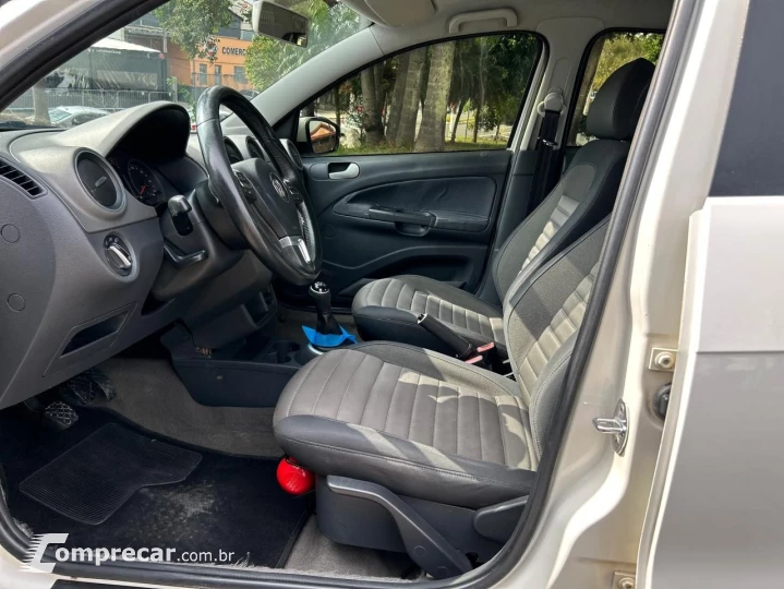VOYAGE COMF/Highli. 1.6 T.Flex 8V 4p