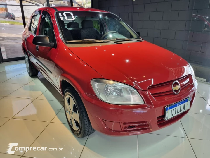 PRISMA 1.4 MPFI JOY 8V