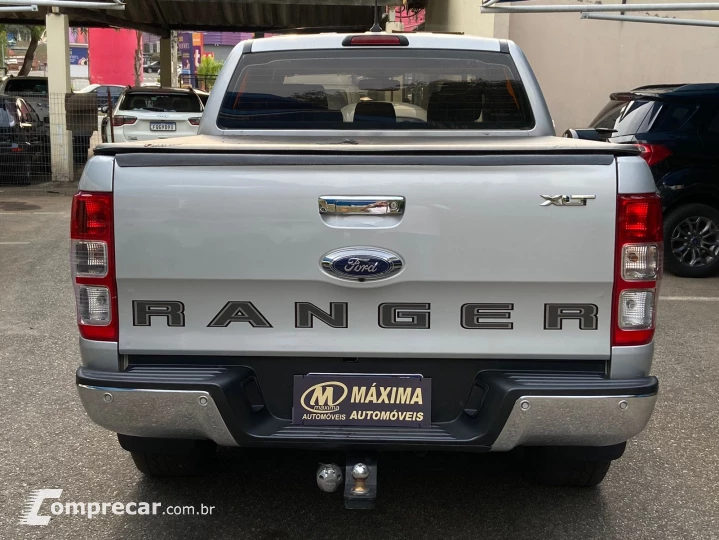 RANGER 3.2 XLT 4X4 CD 20V