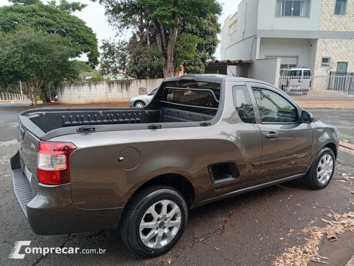 MONTANA 1.4 MPFI LS CS 8V