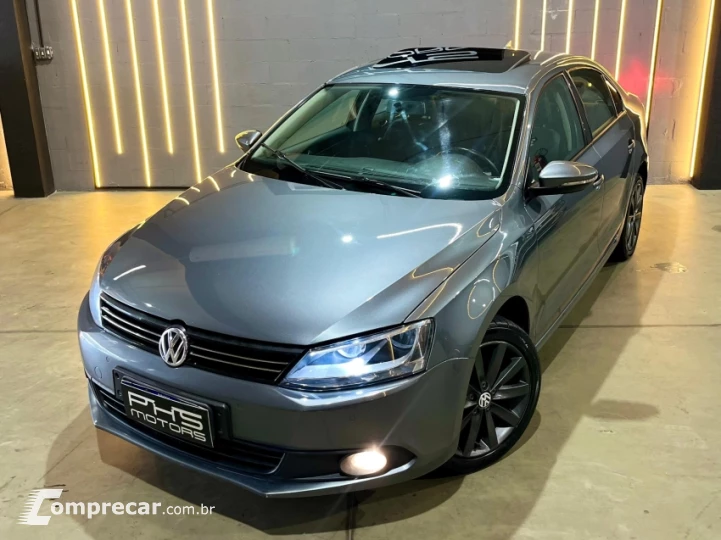 JETTA 2.0 Comfortline