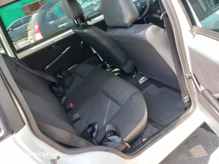 UNO 1.0 MPI Mille WAY Economy 8V