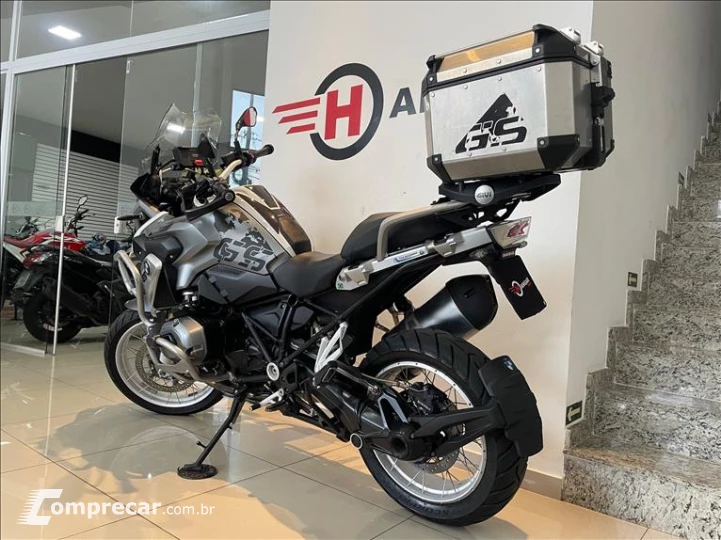 R 1200 GS