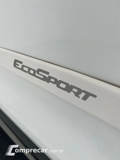ECOSPORT 1.6 Freestyle 8V