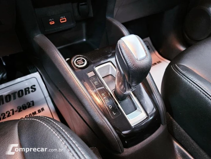 KICKS 1.6 ADVANCE CVT P.PLUS