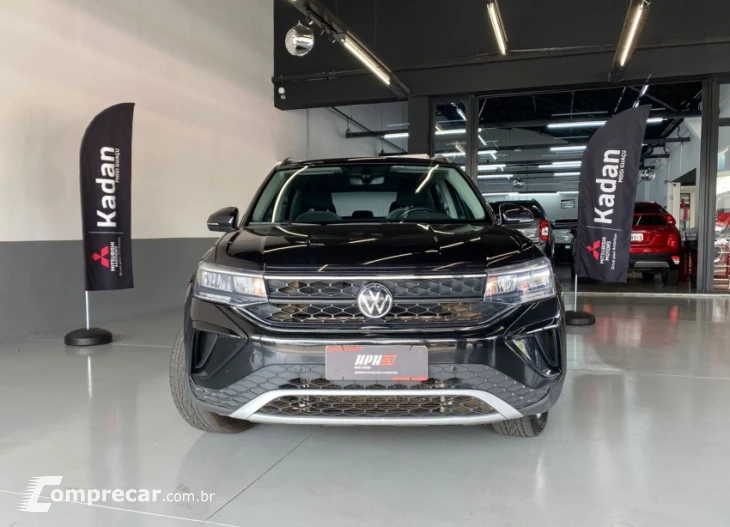 TAOS 1.4 250 TSI Comfortline