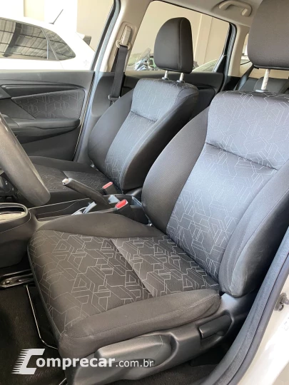 FIT 1.5 EX 16V