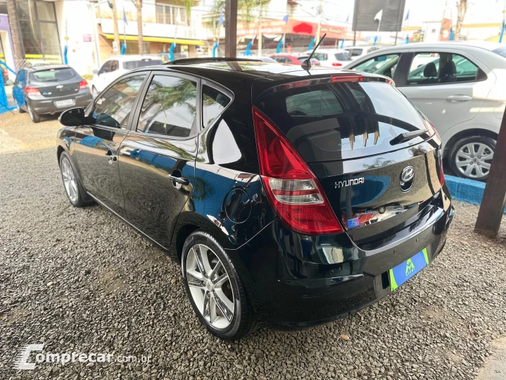 I30 2.0 MPFI GLS 16V