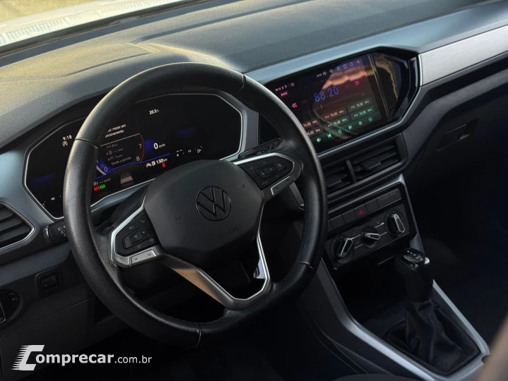 T-CROSS 1.0 200 TSI