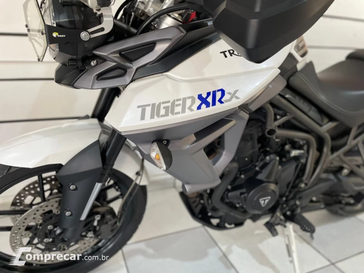 TIGER 800 XRX