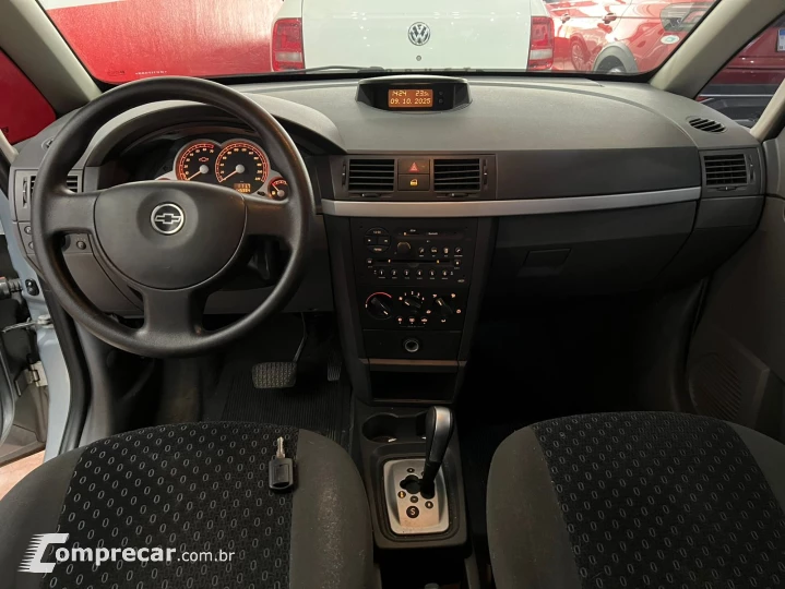 MERIVA 1.8 MPFI Premium 8V