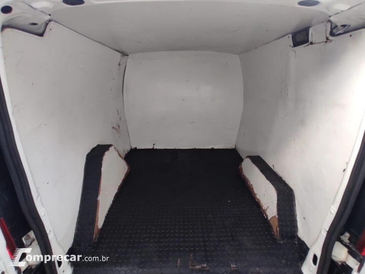 Doblo  Cargo 1.4 mpi Fire Flex 8V 3p