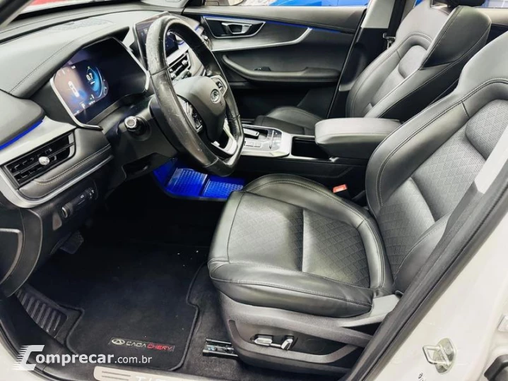 TIGGO 8 1.6 TGDI