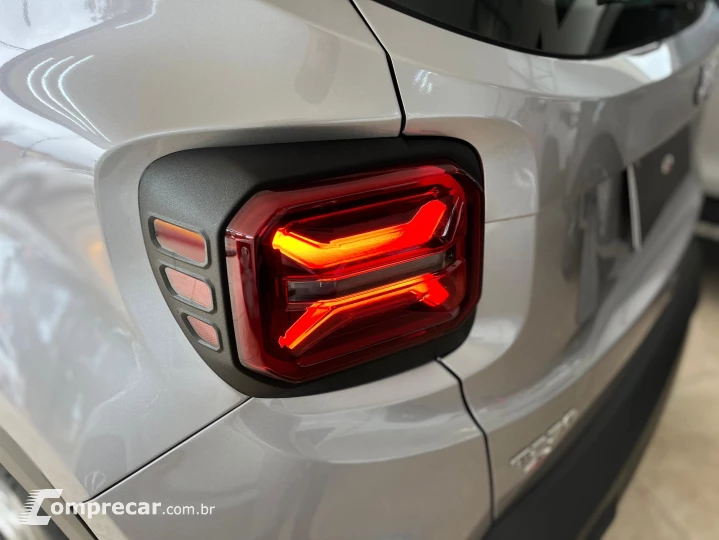 RENEGADE 1.3 T270 TURBO FLEX SPORT AT6
