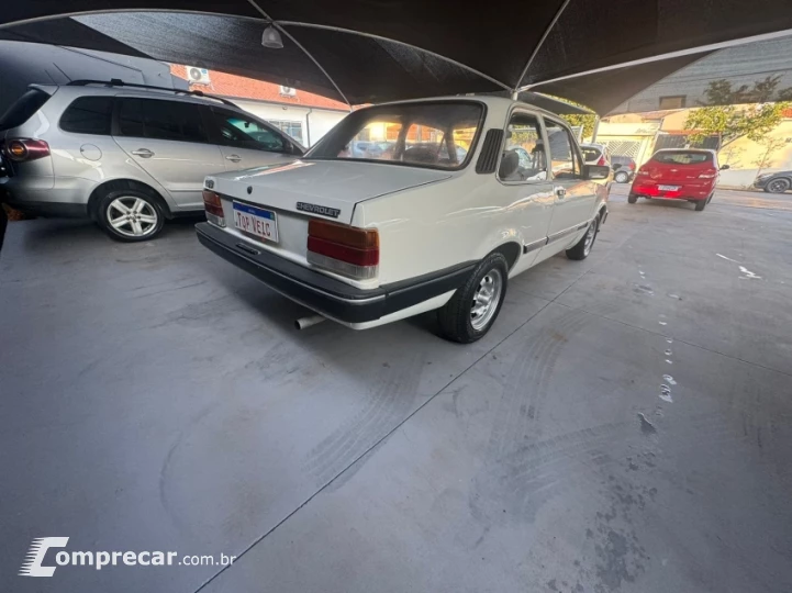 CHEVETTE 1.6 SL 8V