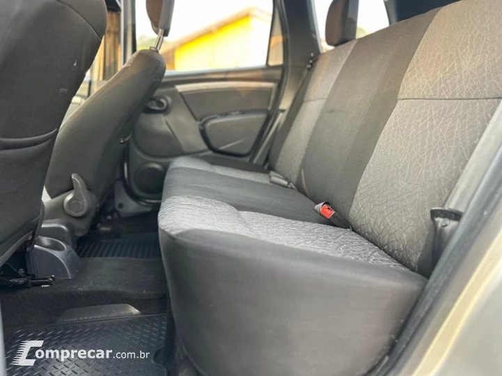 DUSTER 1.6 Outdoor 4X2 16V