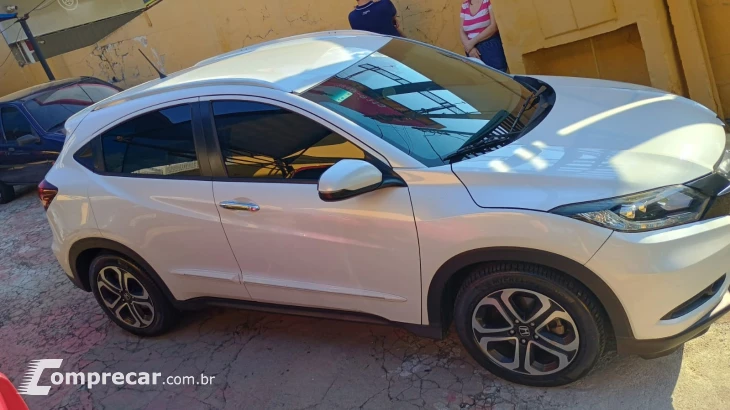 HR-V 1.8 16V Touring