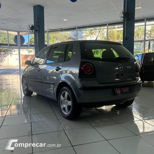 POLO 1.6 MI 8V