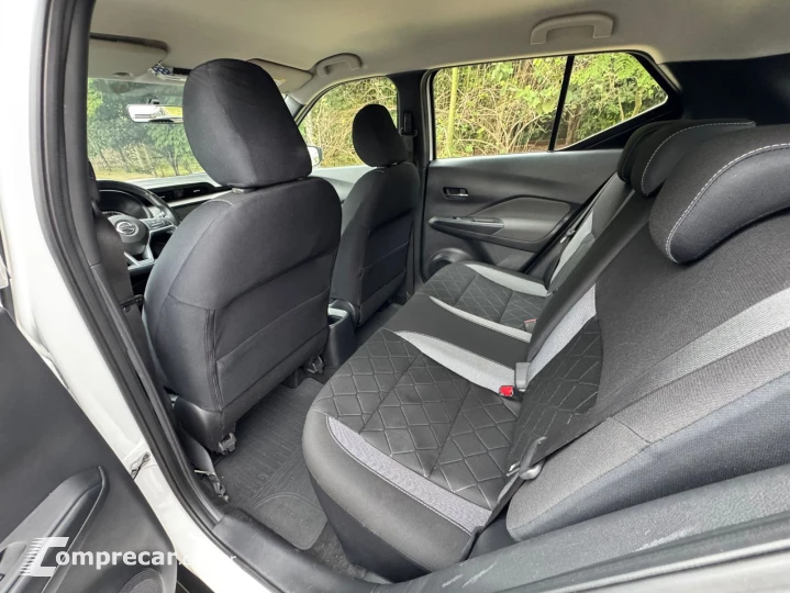 KICKS 1.6 16V SV