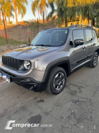 RENEGADE 1.8 16V STD