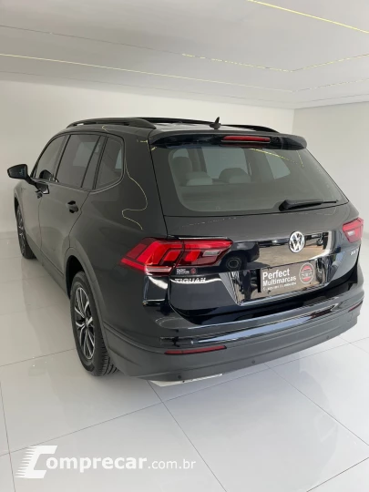 TIGUAN 1.4 250 TSI Allspace