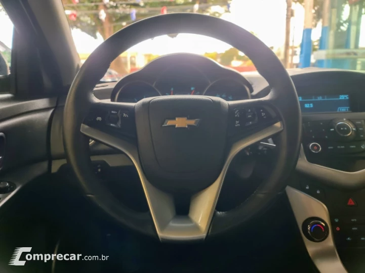 CRUZE 1.8 LT 16V