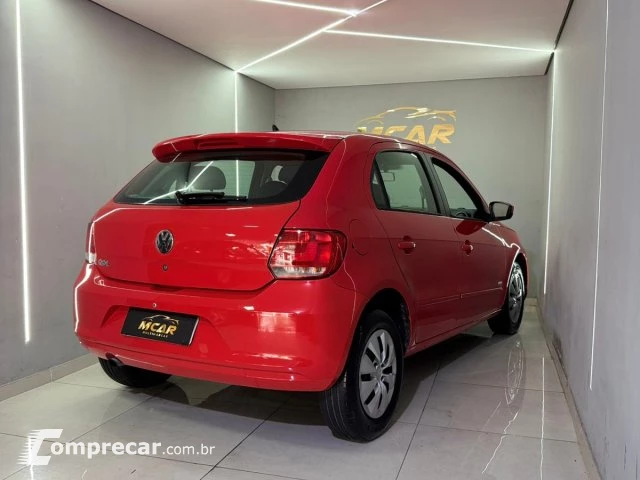 GOL - 1.0 MI 8V 4P MANUAL G.VI