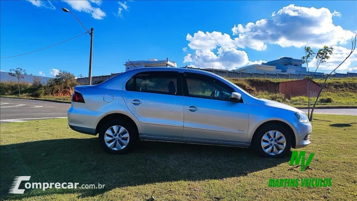 VOYAGE 1.0 MI 8V
