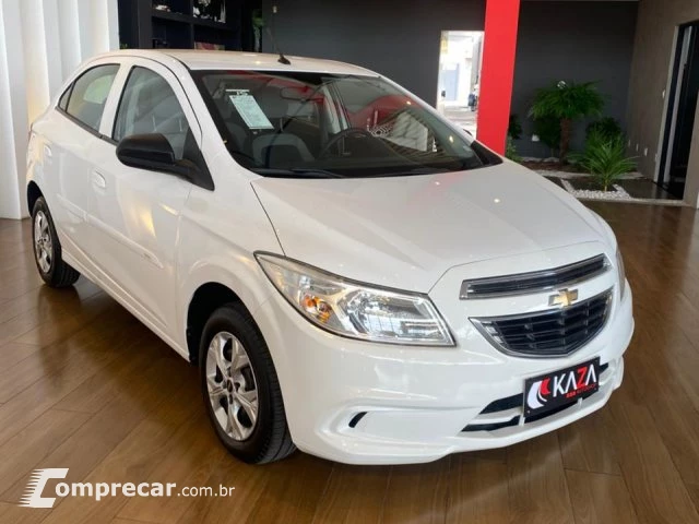 ONIX - 1.0 MPFI LT 8V 4P MANUAL