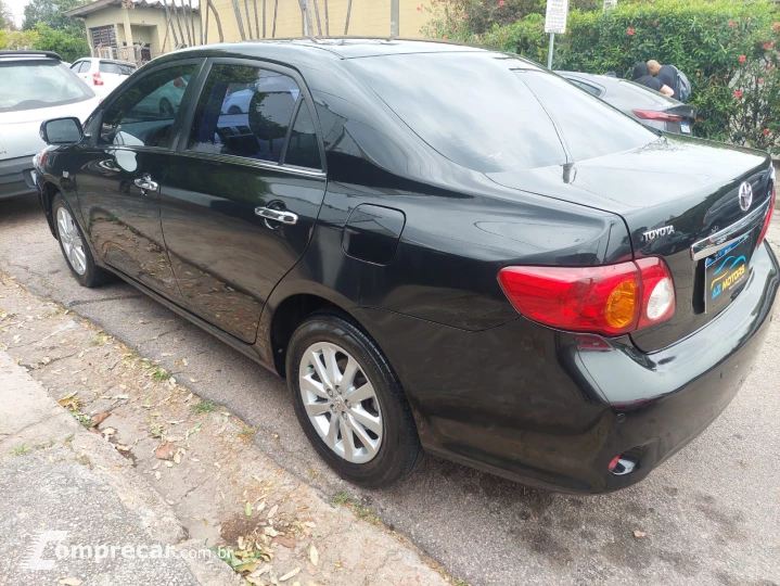 COROLLA 1.8 Se-g 16V