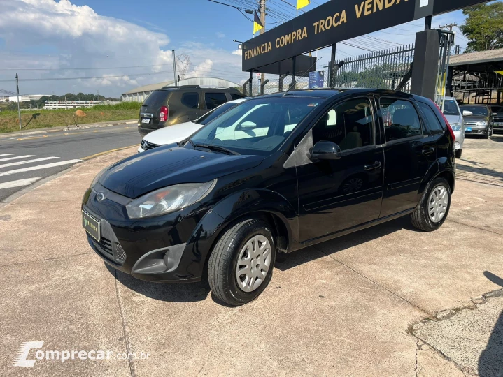 FIESTA 1.0 MPI 8V