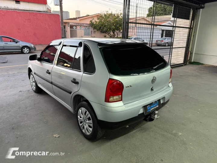 GOL 1.0 I 8V