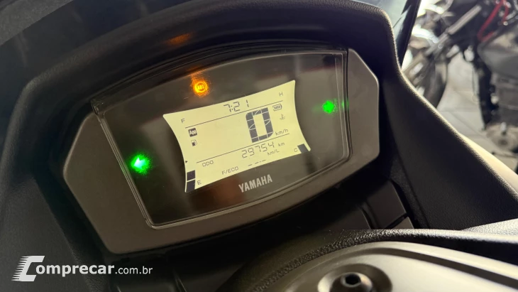 nmax 160C abs