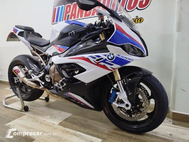 S 1000 RR M