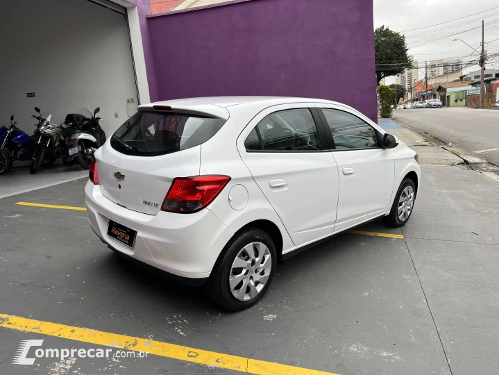 ONIX 1.4 MPFI LT 8V