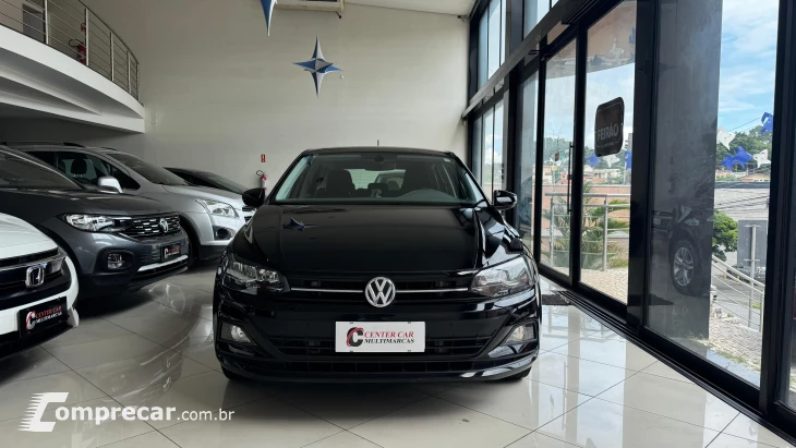 POLO 1.0 200 TSI Comfortline