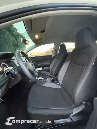 POLO 1.0 MPI