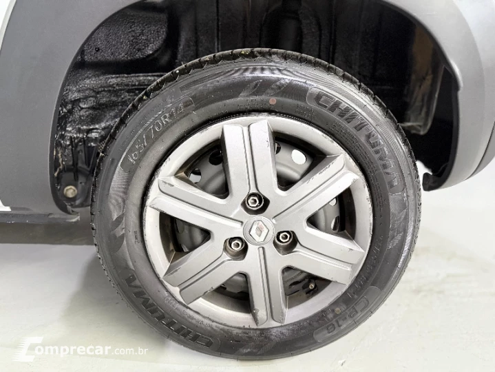 KWID 1.0 12V SCE ZEN