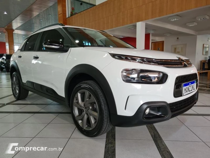 C4CACTUS FEEL A