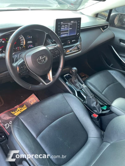 COROLLA 2.0 XEI 16V