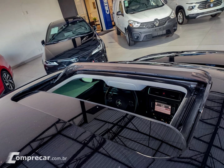 JETTA 2.0 TSI Highline