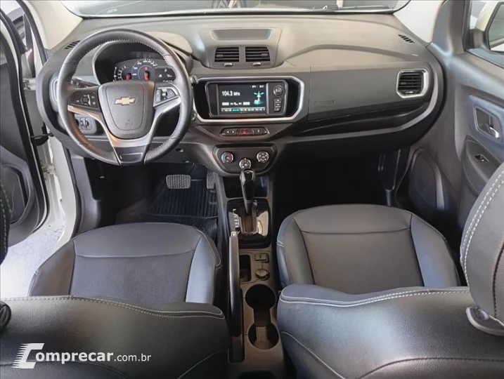 SPIN 1.8 Premier 8V