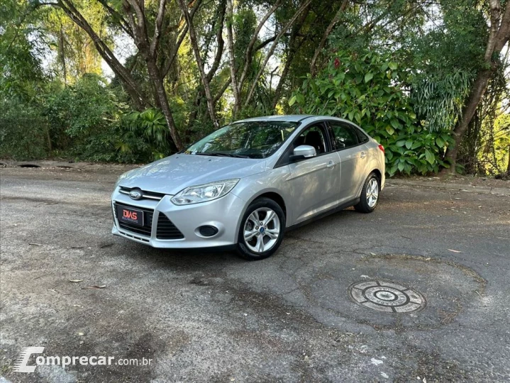 FOCUS 2.0 SE 16V