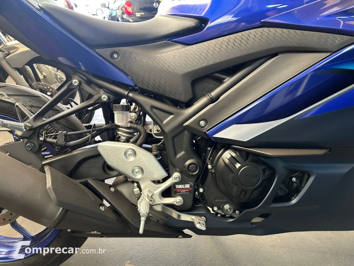 YZF R-3 321/ABS