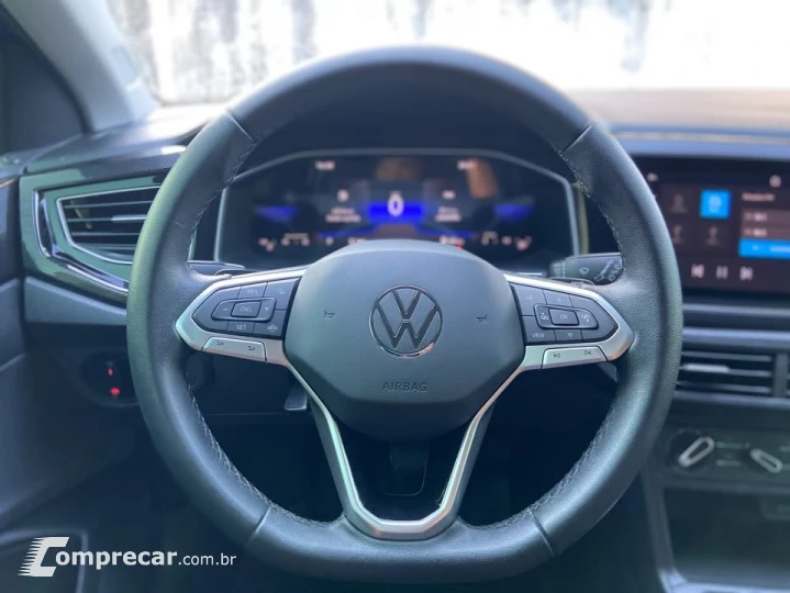 POLO 1.0 170 TSI Comfortline
