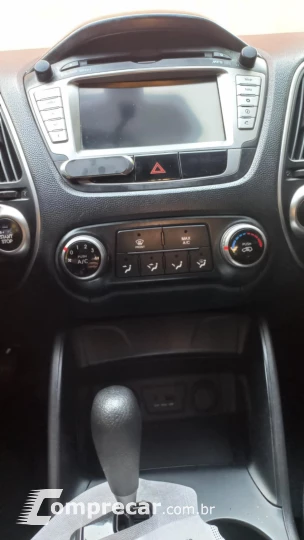 IX35 2.0 MPFI GLS 16V