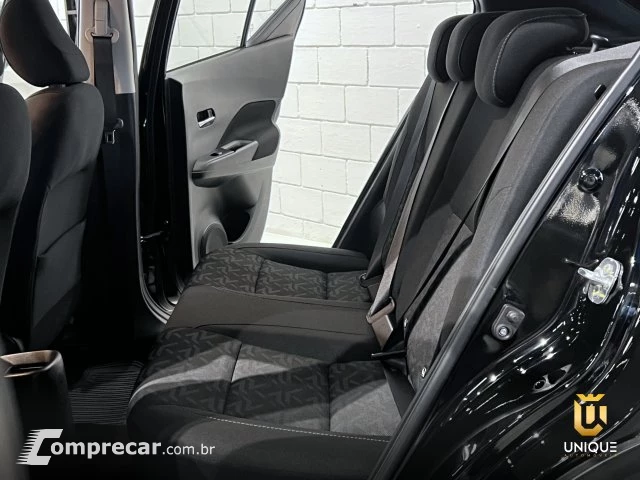 KICKS - 1.6 16V START SENSE XTRONIC